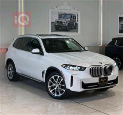 بي ام دبليو X5